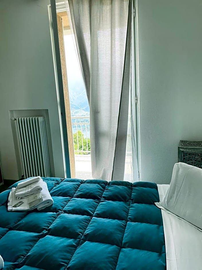 Hotel Mirabeau
