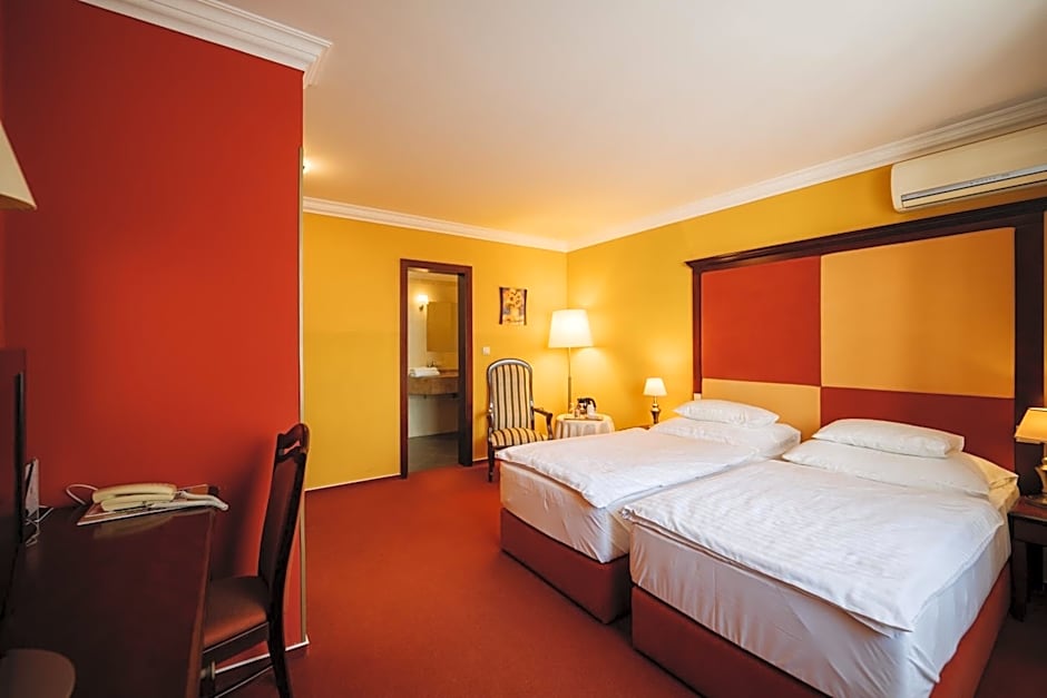 Boutique Hotel Maraton