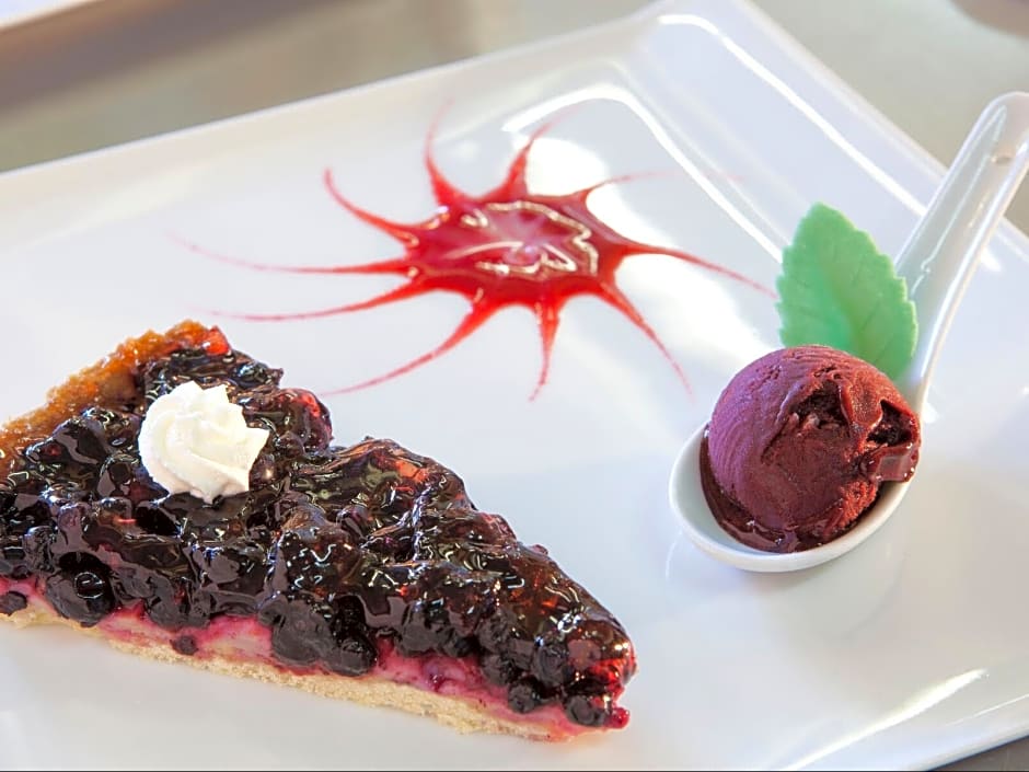 Logis Hotel Des Sapins