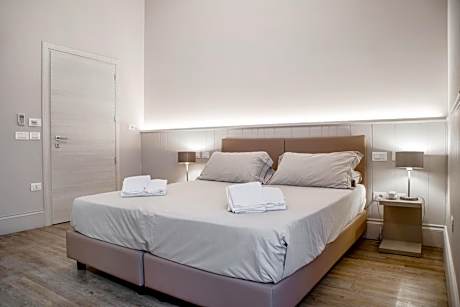 Double Room - Disability Access