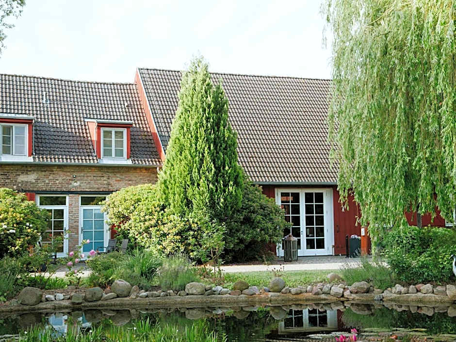 Landhaus Alte Schmiede