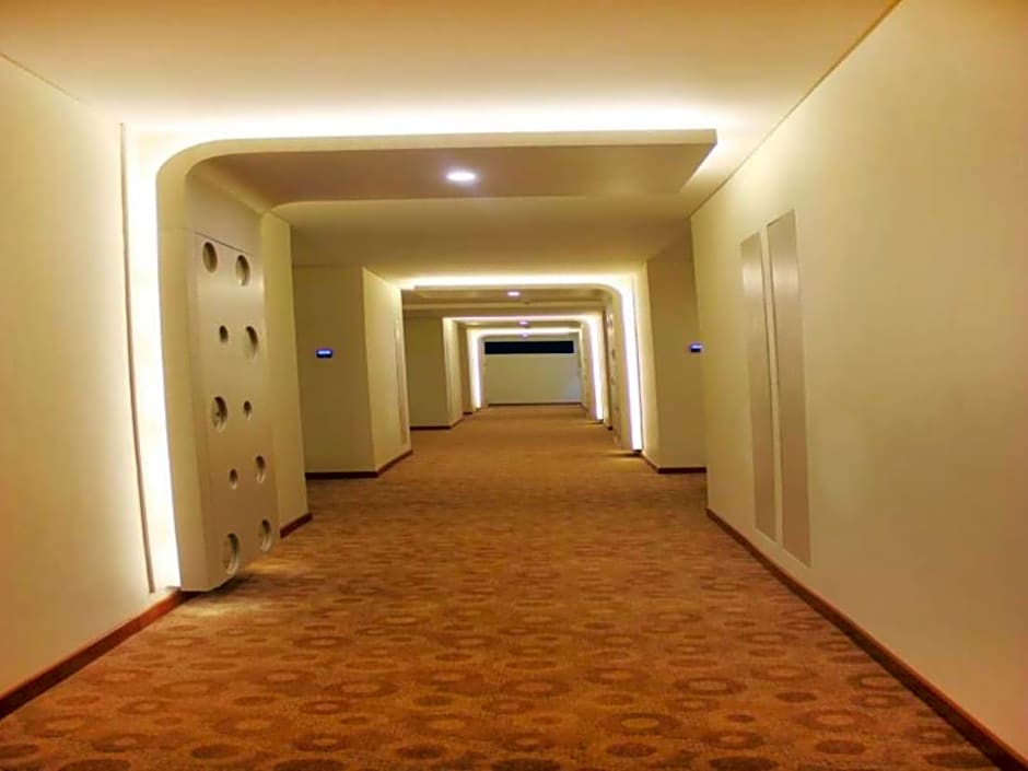 Everbright Ambon Hotel