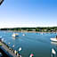 Delamar Greenwich Harbor