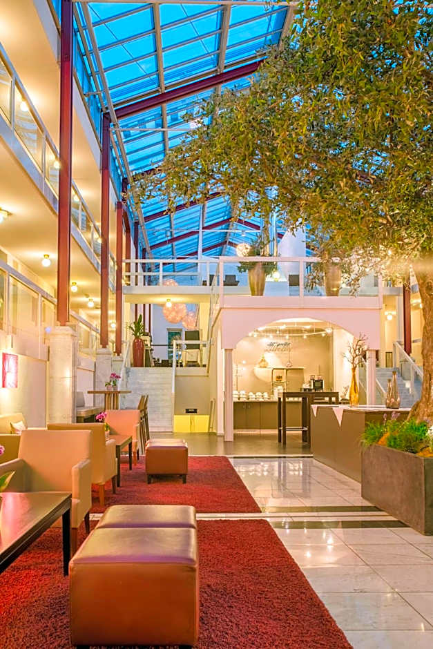 Best Western Plus Hotel Fellbach-Stuttgart