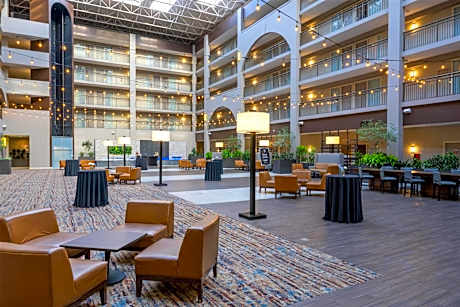 Embassy Suites by Hilton Seattle Bellevue
