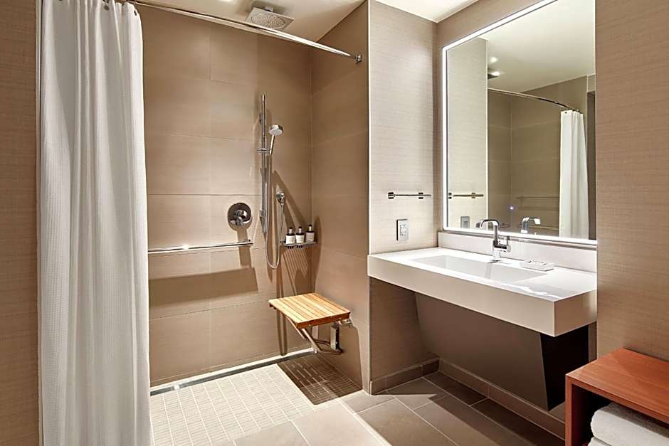 AC Hotel by Marriott San Jose Santa Clara