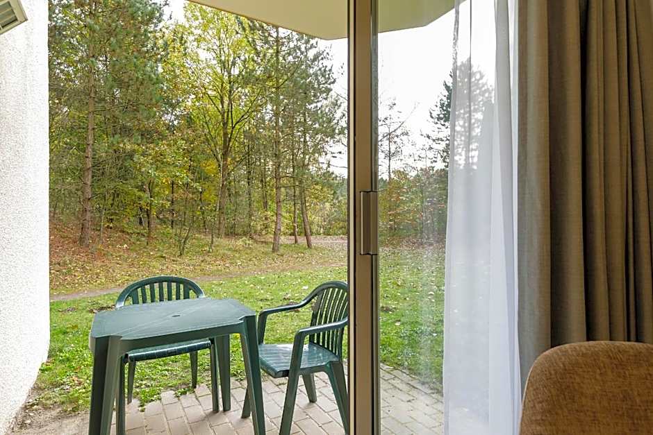 Hotel Bispinger Heide by Center Parcs