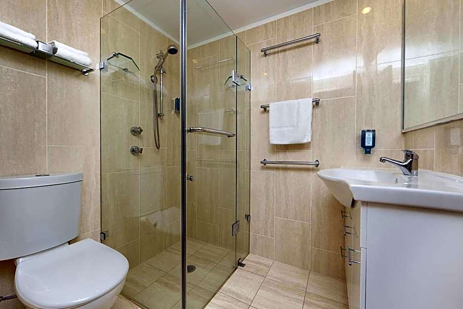 ibis Styles Canberra