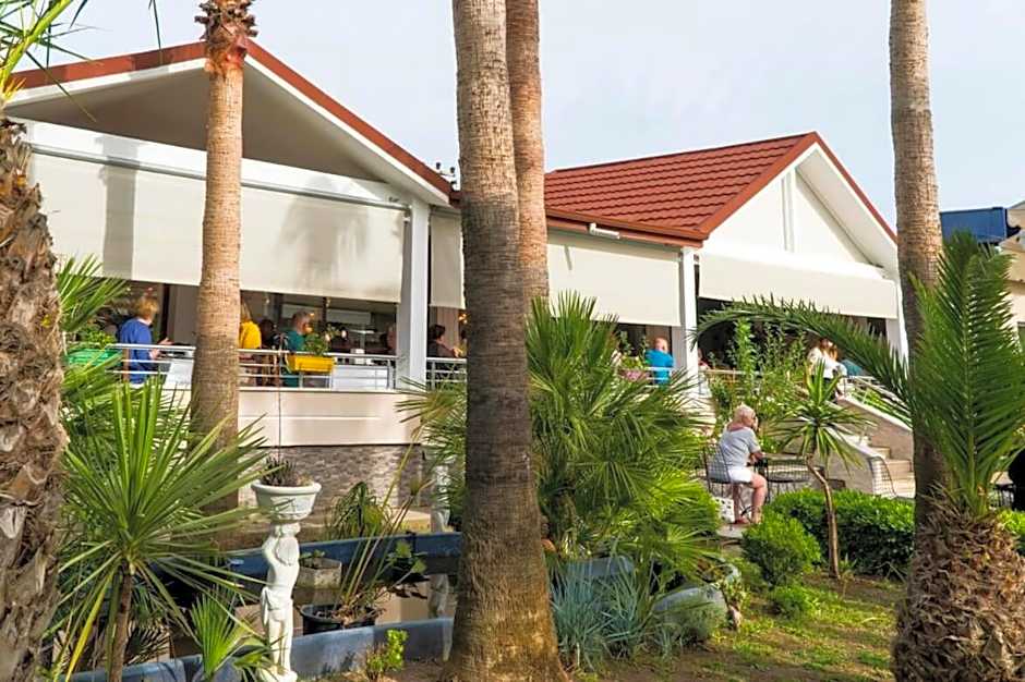 Hotel Keskin