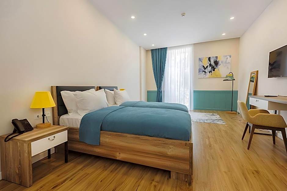 Boulevard Hotel Batumi
