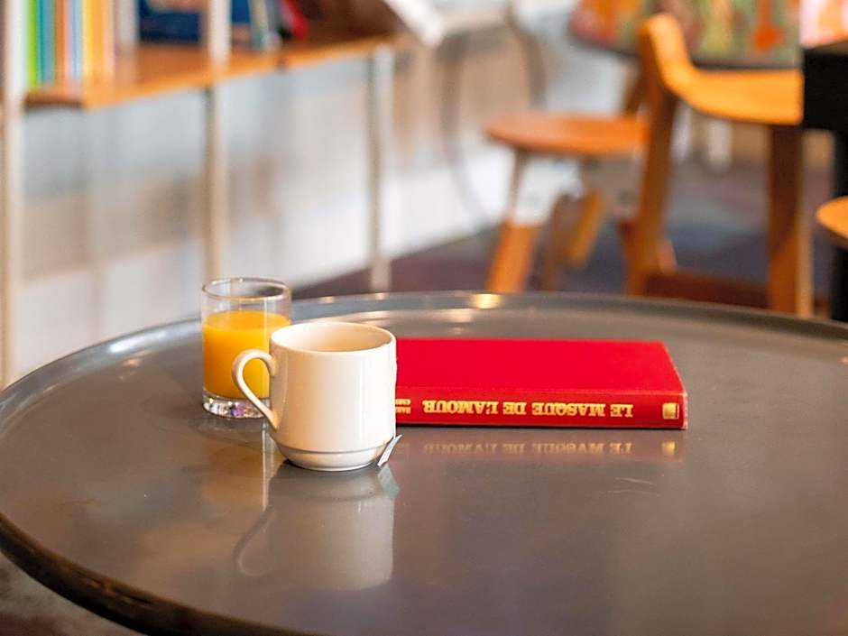 Ibis Styles Paris Bercy