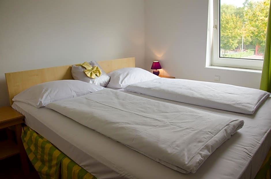 Panorama Hotel Frankfurt Offenbach Sud