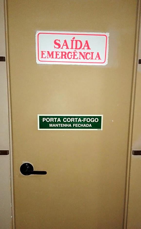 Crillon Palace Hotel