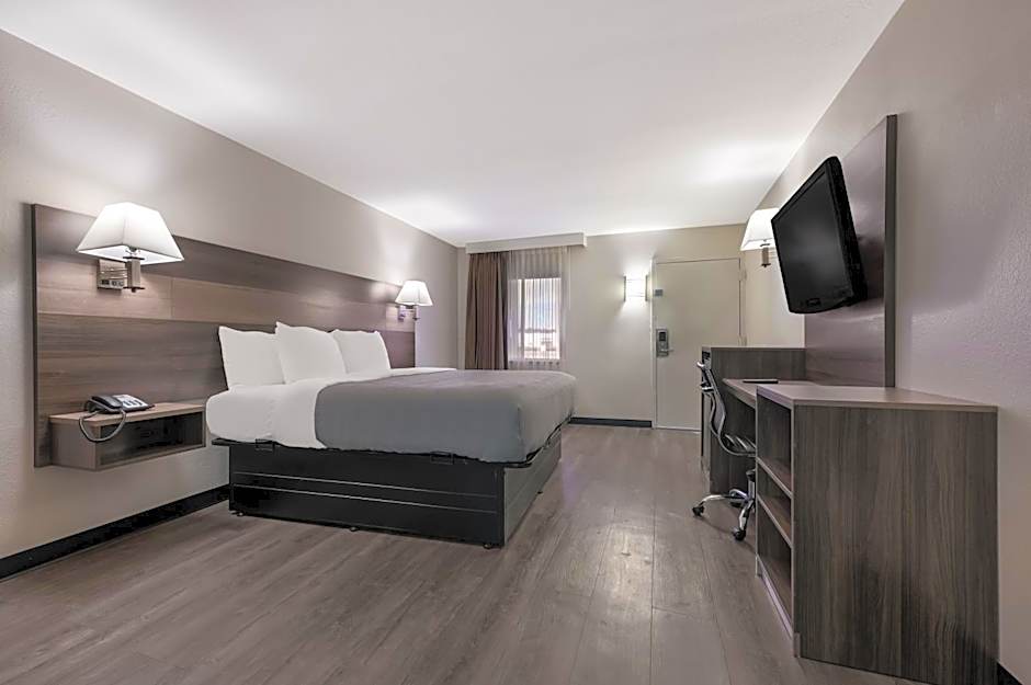 Quality Inn Gadsden - Attalla