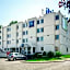 ibis budget Aeroport le Bourget Garonor
