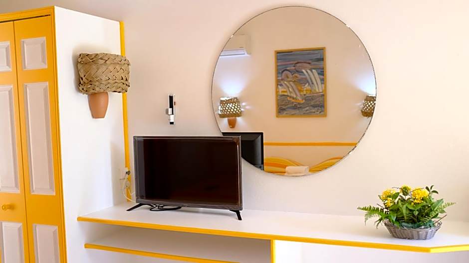 Imperatrice Village - Résidence sur la plage