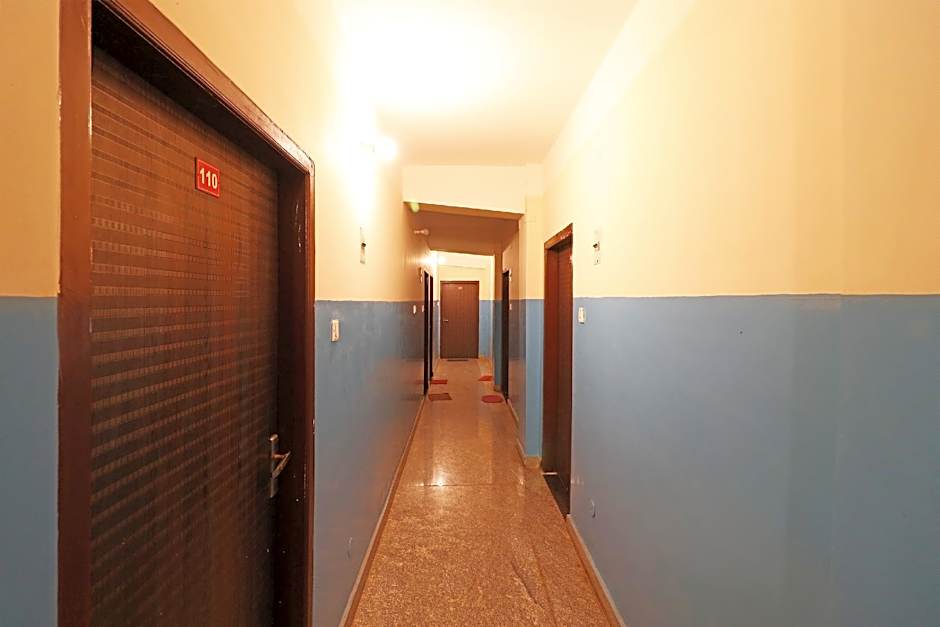 Super Hotel O Prabha Palace Lodge