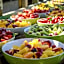 Hotel Calysea Tropea - Breakfast & Brunch Until 13-00 Included - Free Private Parking
