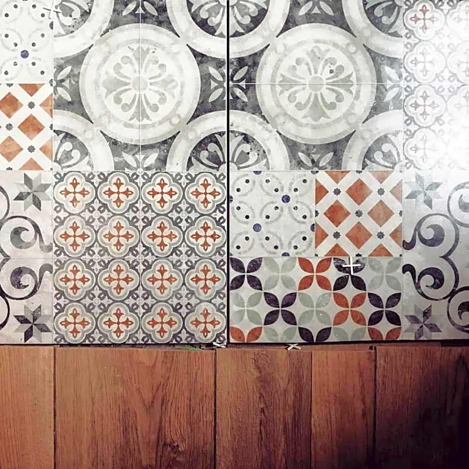 Sztukmistrz Magician Art Rooms