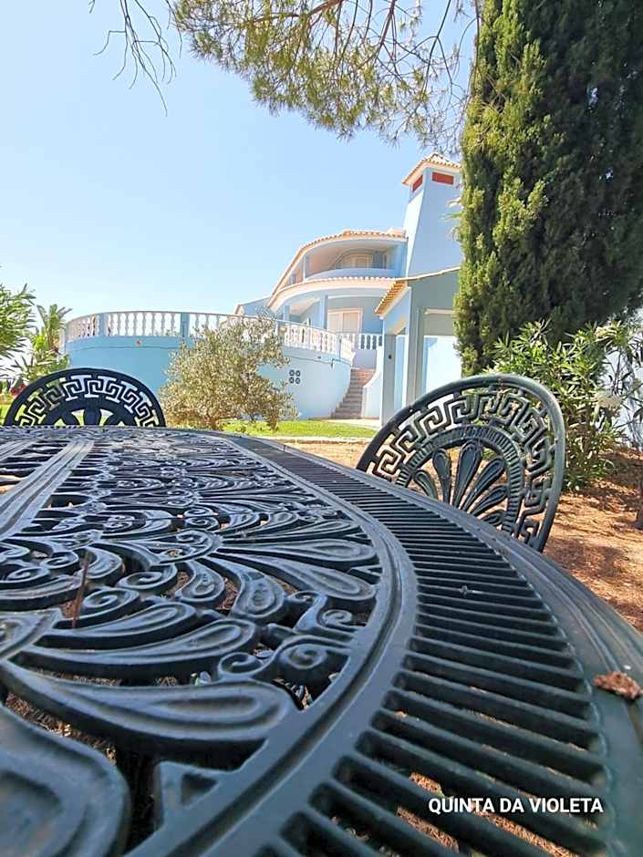 Villa Quinta da Violeta