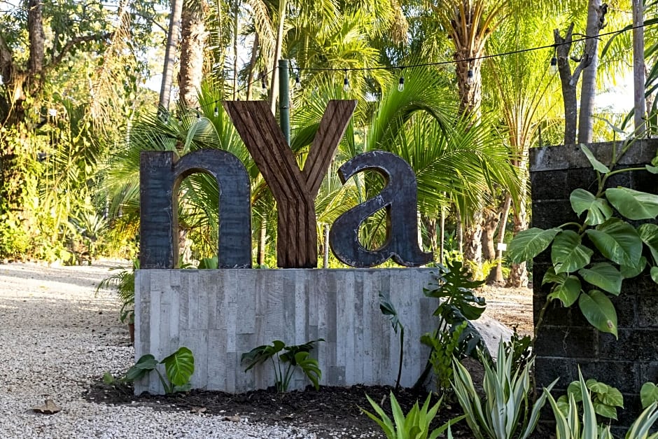 Nya Hotel