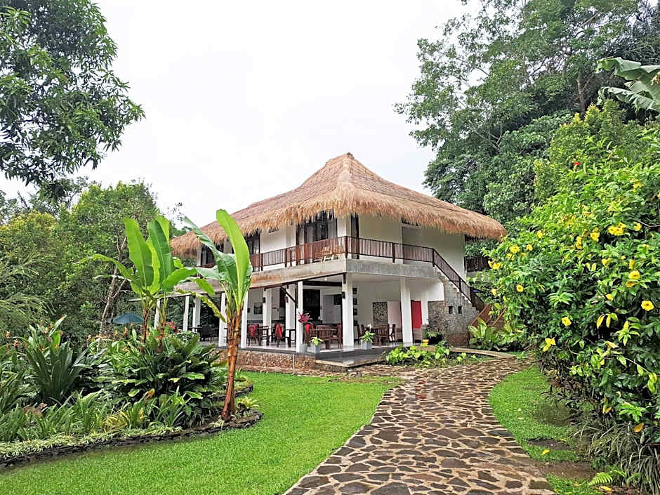Kelimutu Crater Lakes Eco Lodge