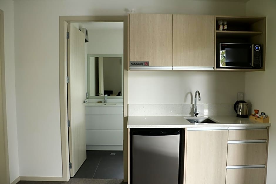 MCM Motel Christchurch