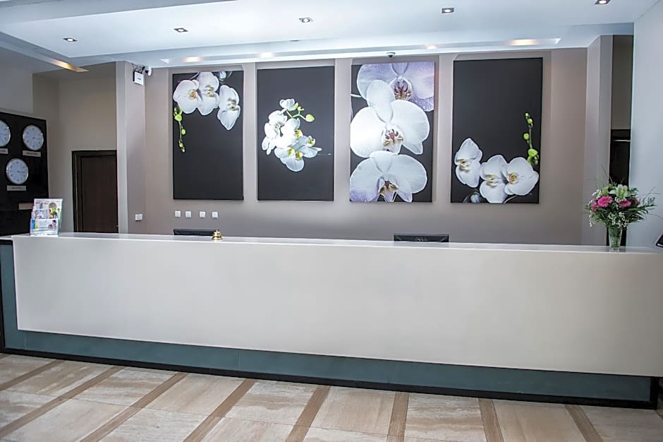 DoubleTree by Hilton Shymkent