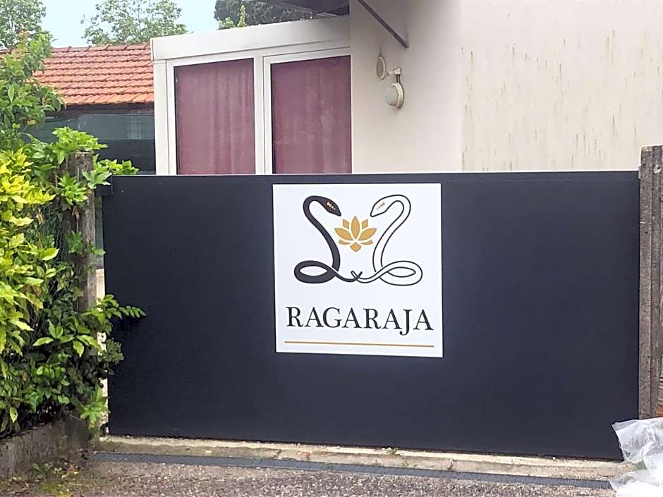 Ragaraja private suite & SPA