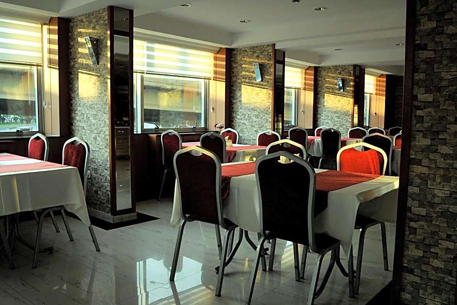 Lion City Hotel Ankara