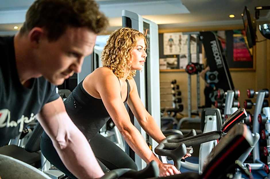 Thorpe Park Hotel and Spa