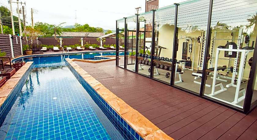 The Gallery At Koh Chang Hotel