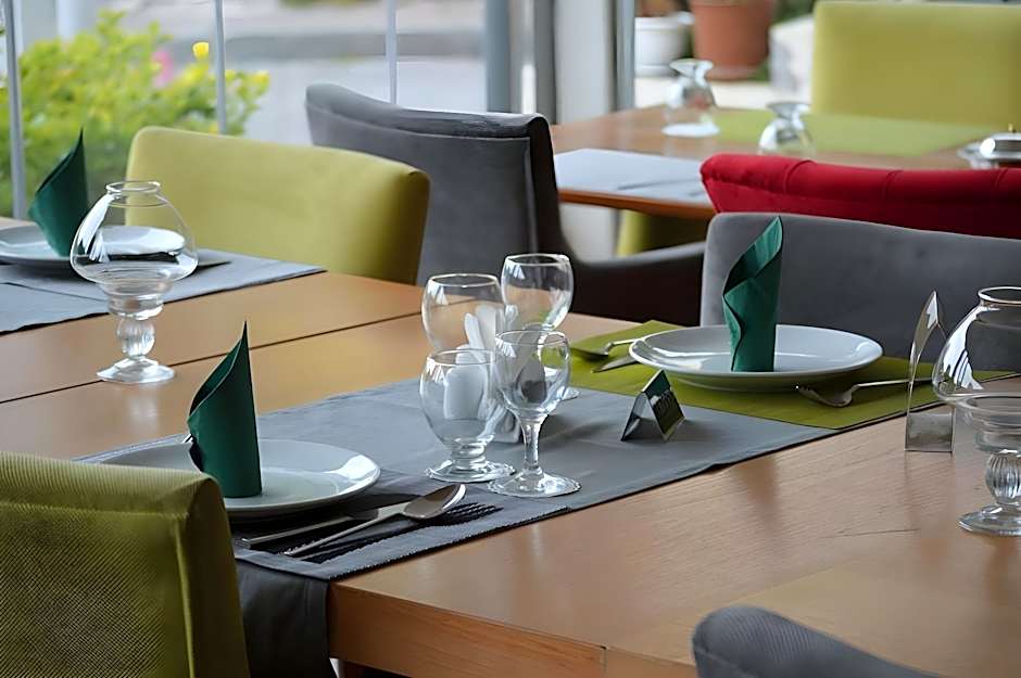 Hotel Golden Gate Topkapi