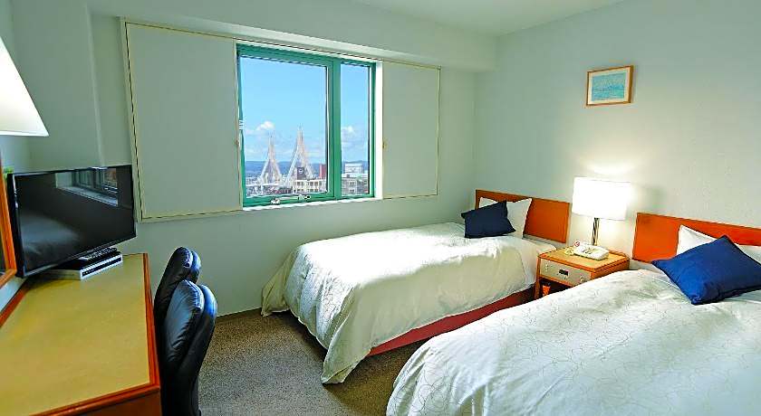 Aomori Forest Hotel Annex