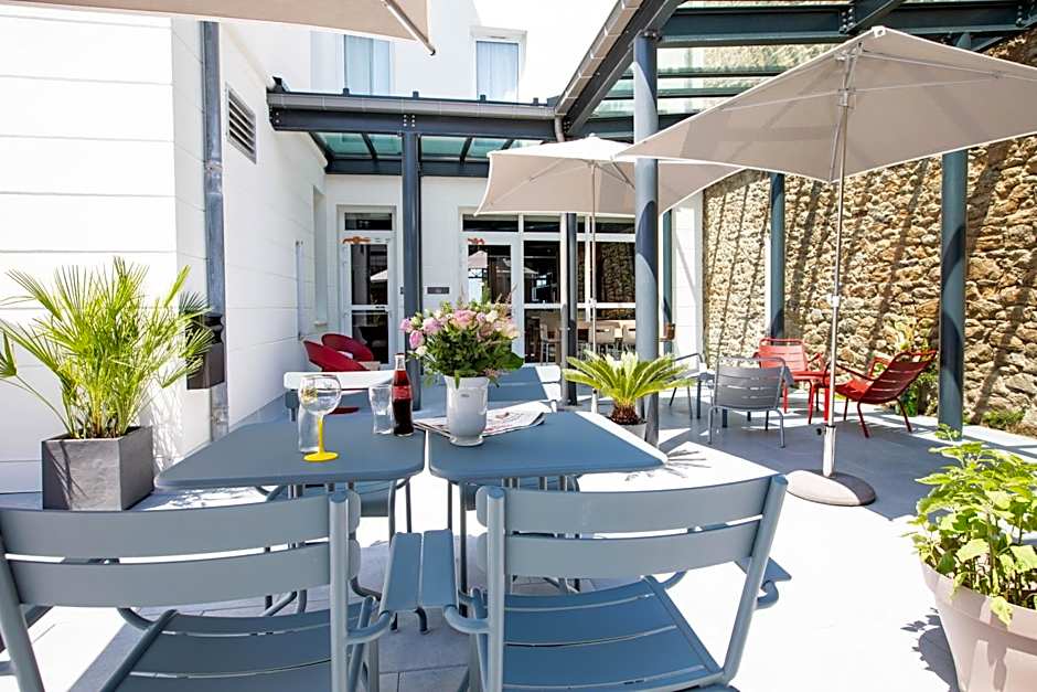 ibis Saint Malo Plage