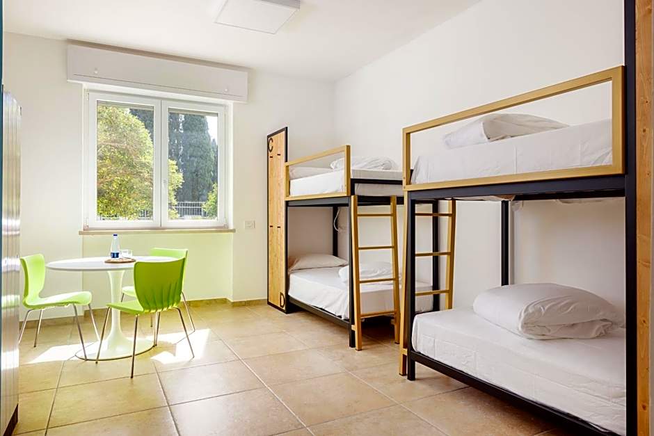 Ostello della Gioventù Brindisi