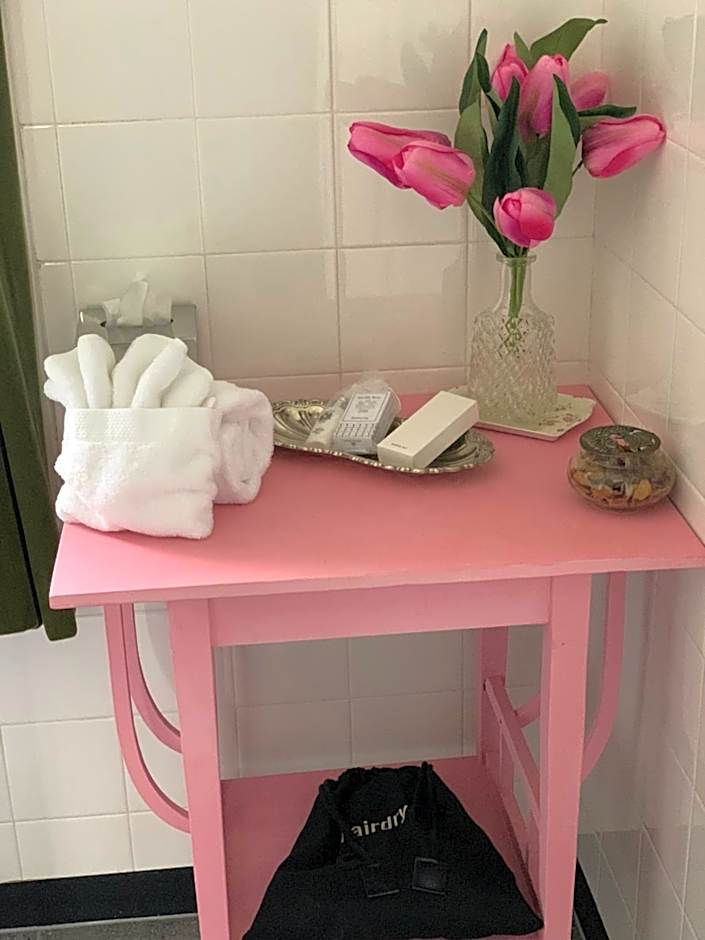 Penghana Bed and Breakfast