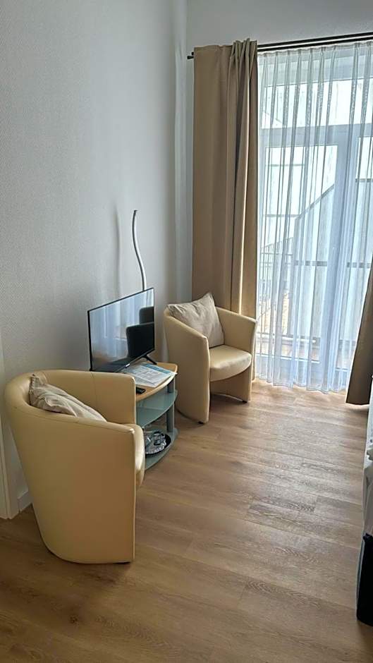 Hotel Zur schönen Aussicht