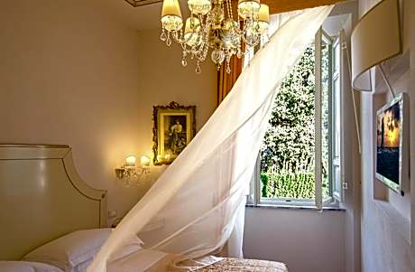 Business Single Room