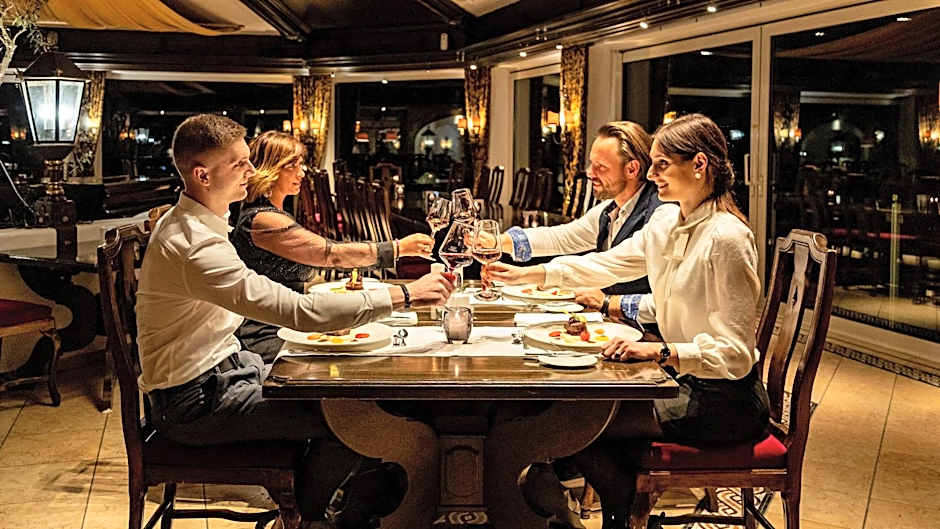 Alpenhotel Oberstdorf - ein Rovell Hotel