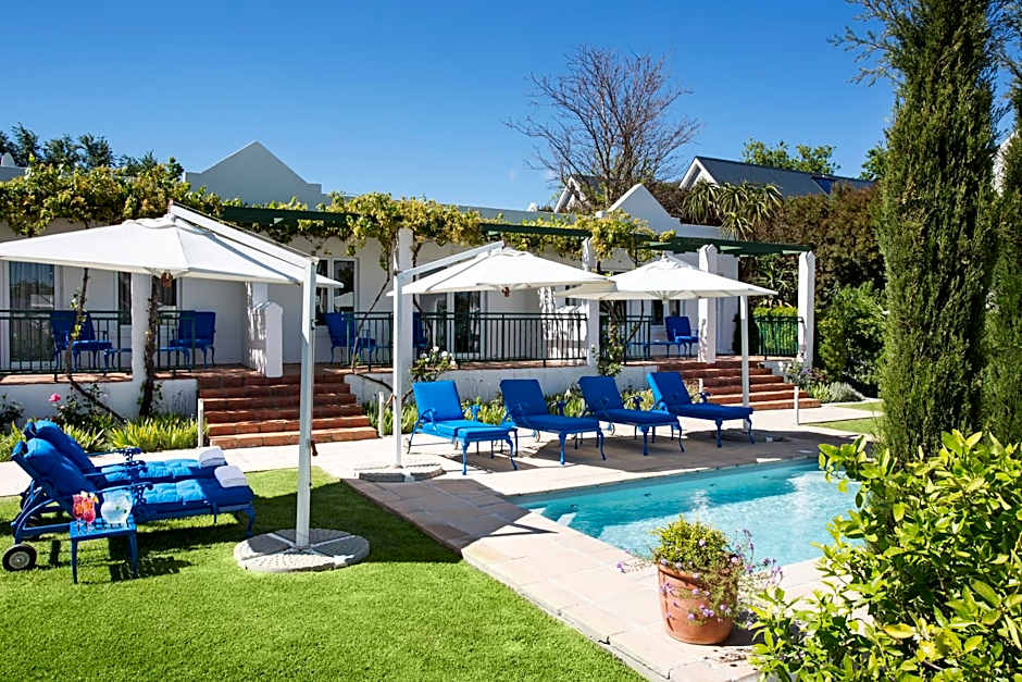 Majeka House Boutique Hotel by The Living Journey Collection