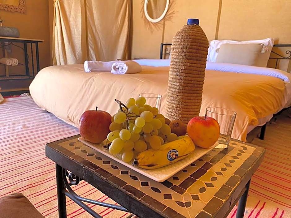 Merzouga Heart Luxury Camp