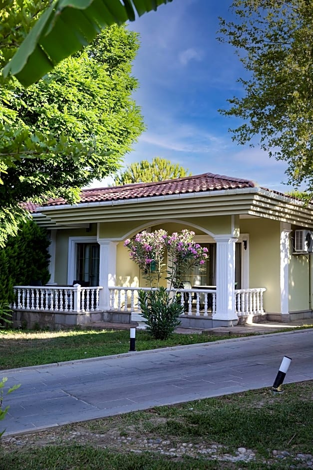 Anadolu Hotels Didim Club