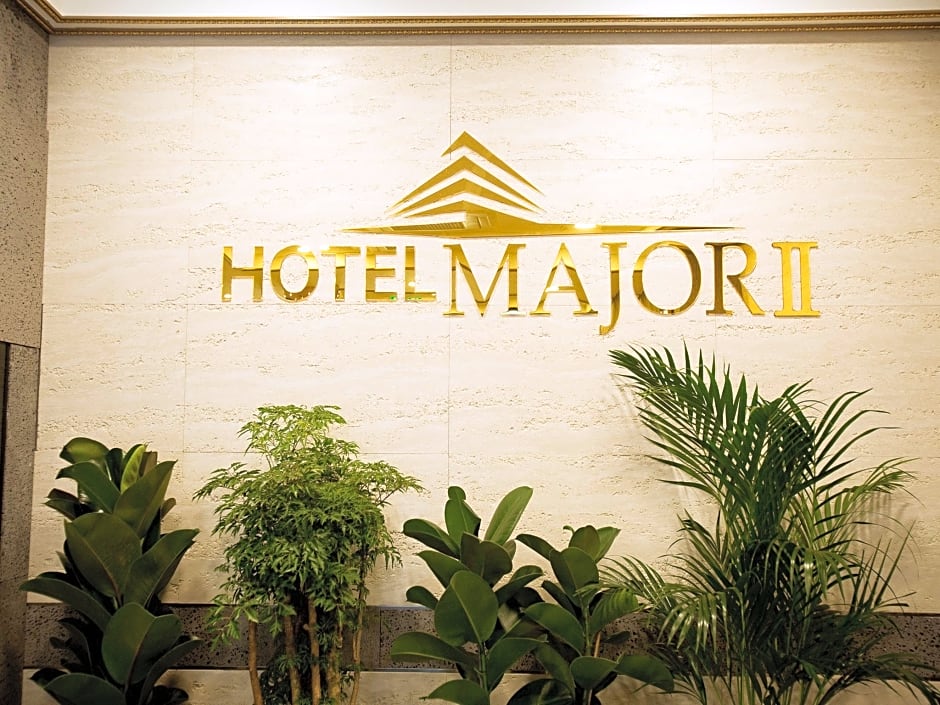 Major Hotel 2