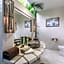 The Green Room Canggu