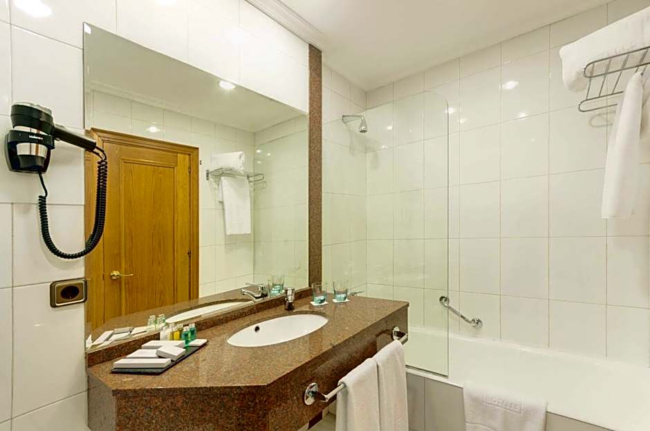 Hotel Vigo Los Galeones Affiliated by Melia