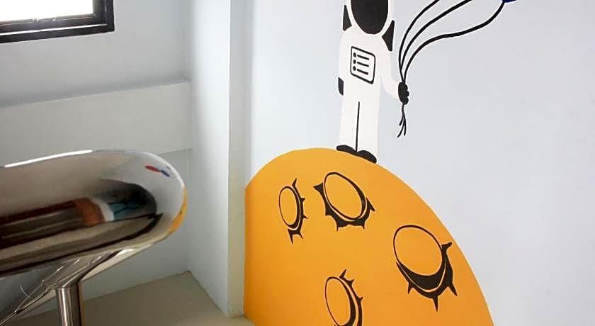 Krabi P.N. Boutique House