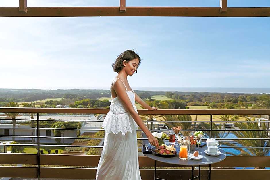 Hotel Le Golf D'Essaouira & Spa