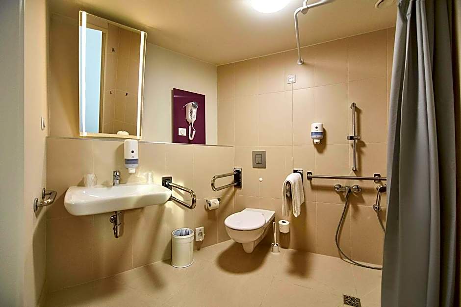 B&B Hotel Krakow Centrum