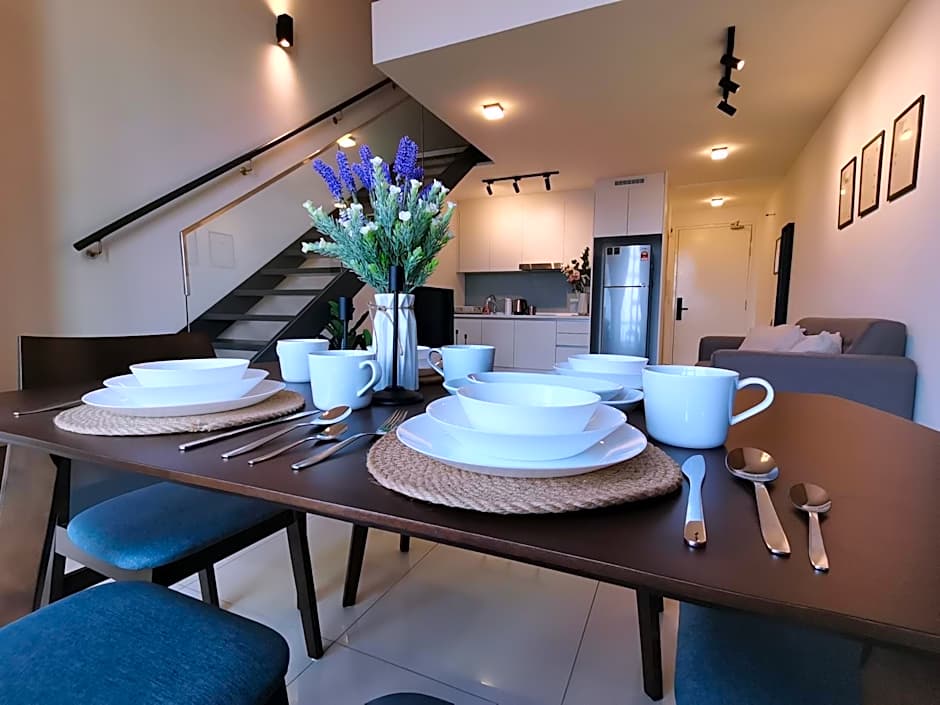 Eko Cheras Residences by De Space